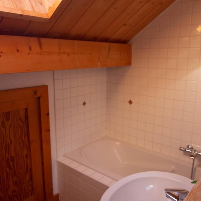 Chalet Gyronde - Chalet - 17