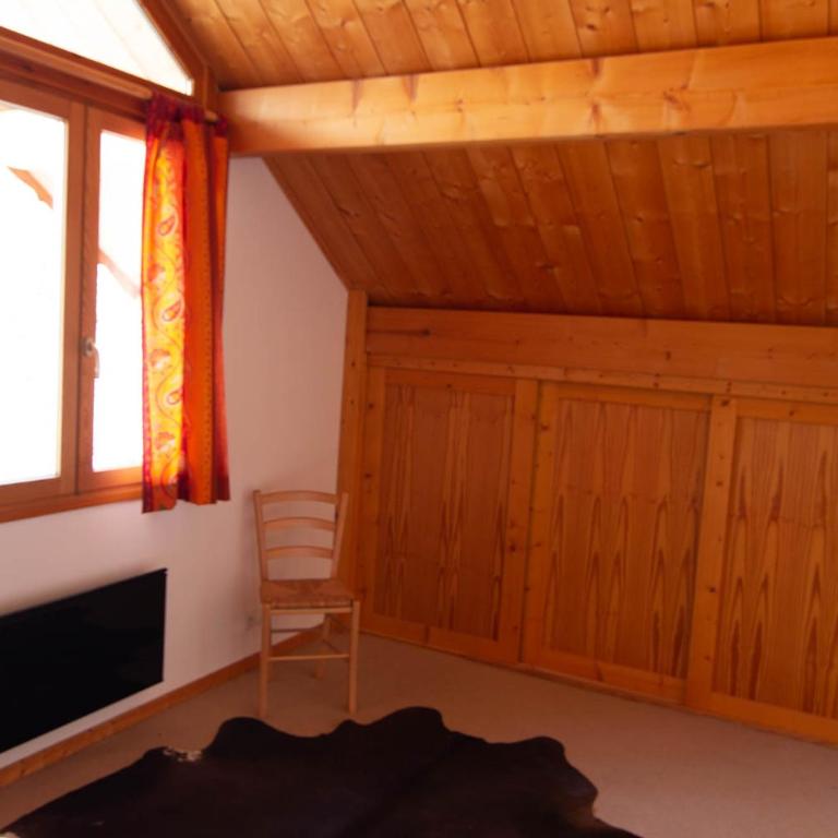 Chalet Gyronde - Chalet - 22