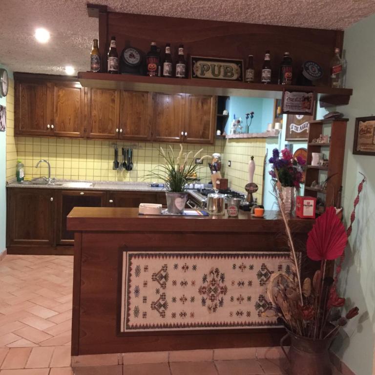 casa Ruggy - Appartamento con 2 Camere da Letto - 23