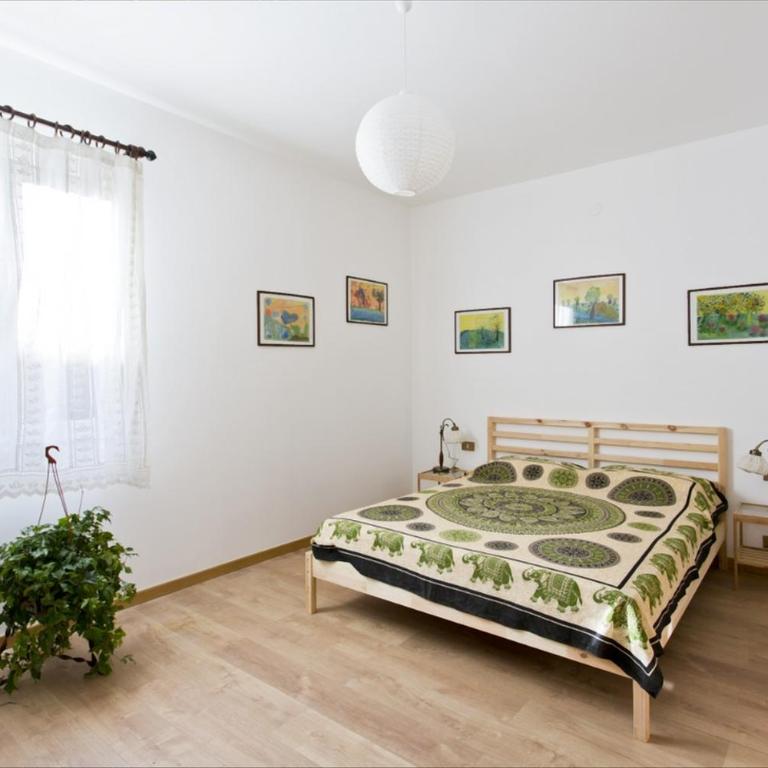 il geranio blu - Apartment - 18