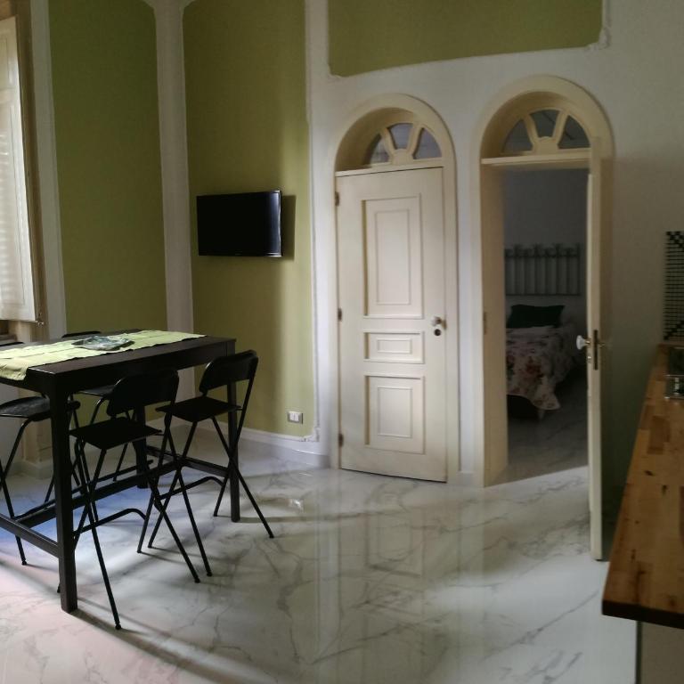 La terrazza del Sole B&B - One-Bedroom Apartment - 1