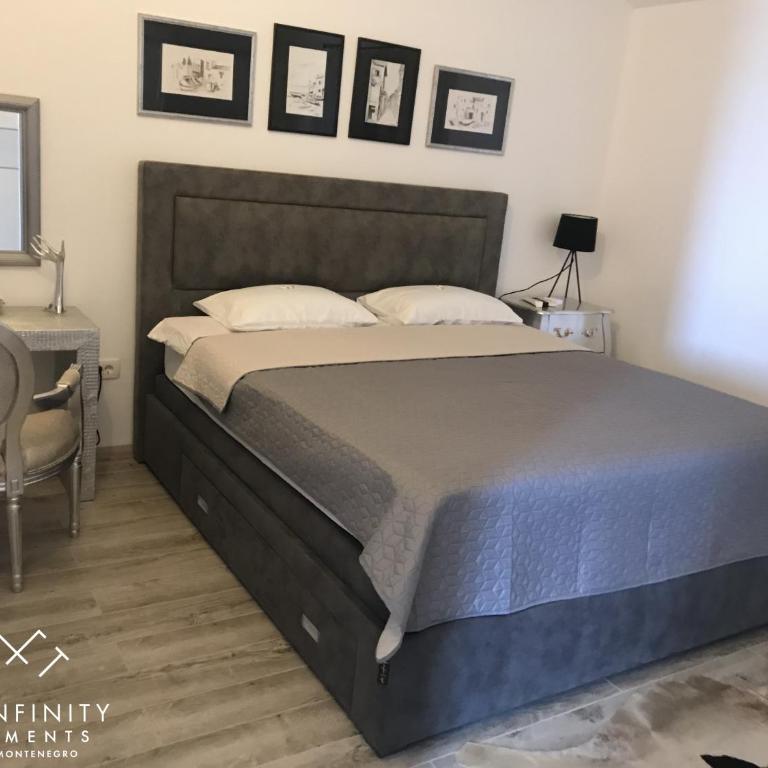 Loft Infinity - Deluxe Apartment - 12