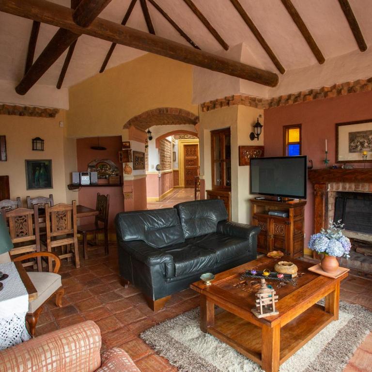 Casas La Primavera - Casa Orquídea - 15