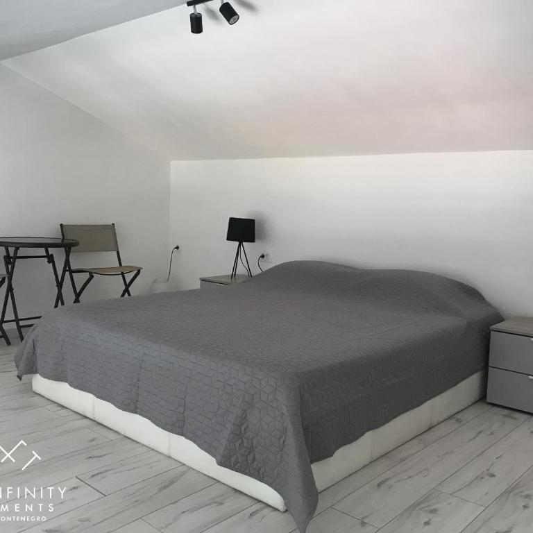 Loft Infinity - Deluxe Apartment - 11