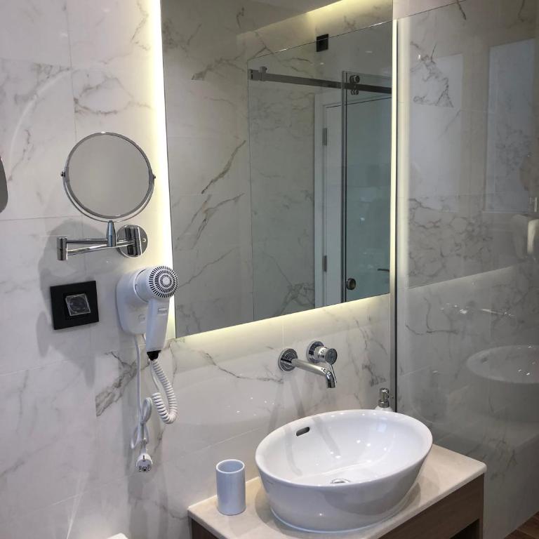 Aria Royal apartment - Superior Apartman - 20