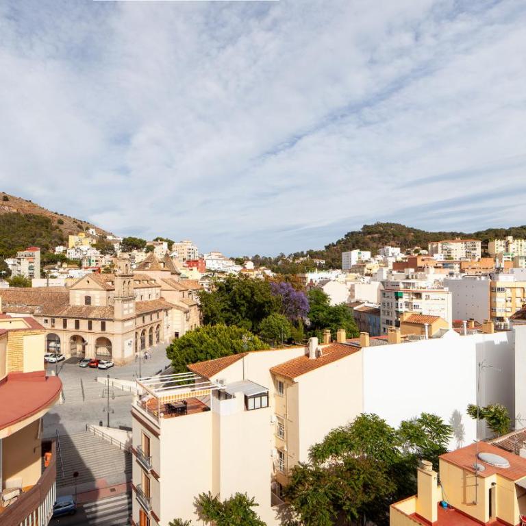 Apartamento Santuario de la Victoria - Apartamento Estudio - 21