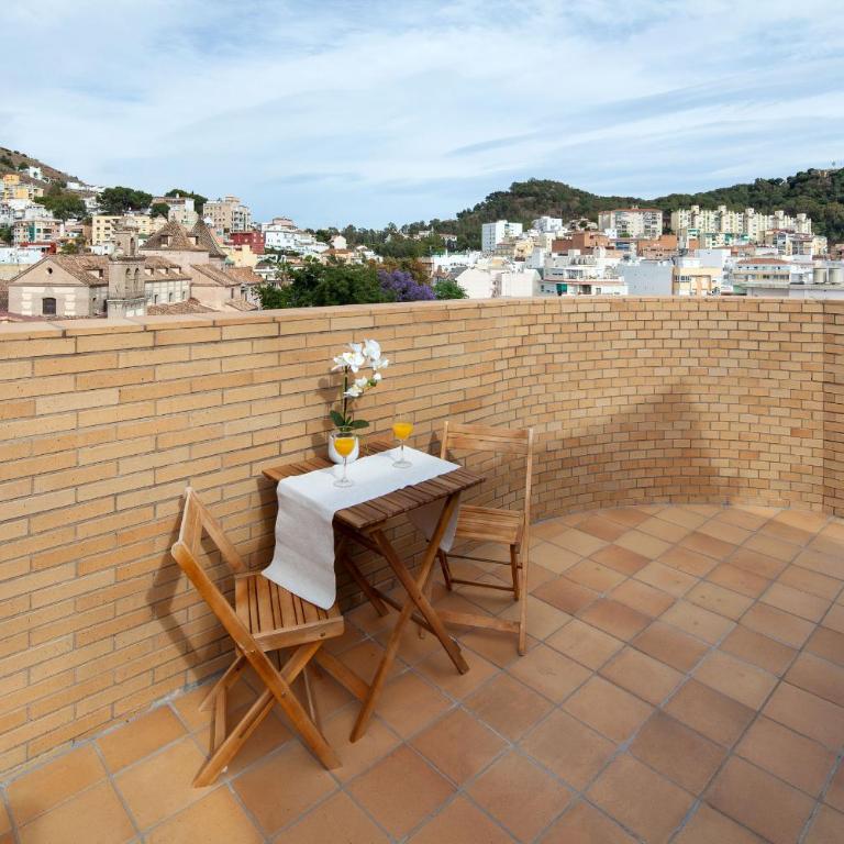 Apartamento Santuario de la Victoria - Apartamento Estudio - 7