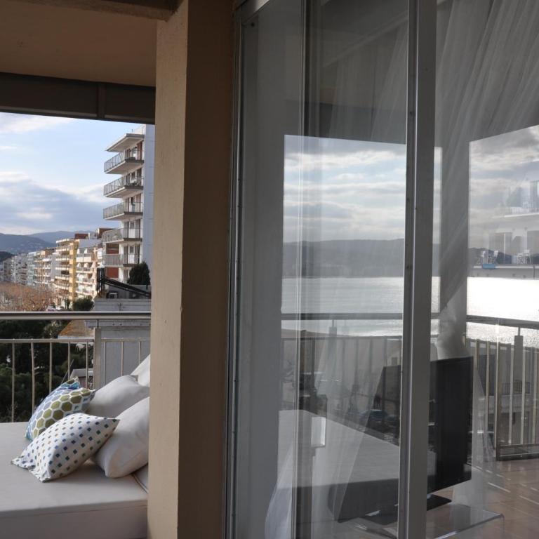 El Piset de Palamós - Apartamento de 1 dormitorio - 21
