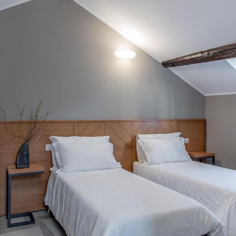 APARTHOTEL CASA MIA - Appartamento - 9