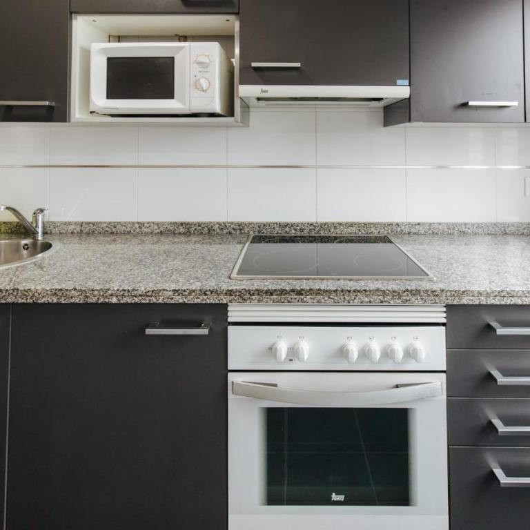 Apartamento MyM - Apartamento de 2 dormitorios - 10