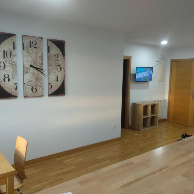 Apartamento MyM - Apartamento de 2 dormitorios - 6