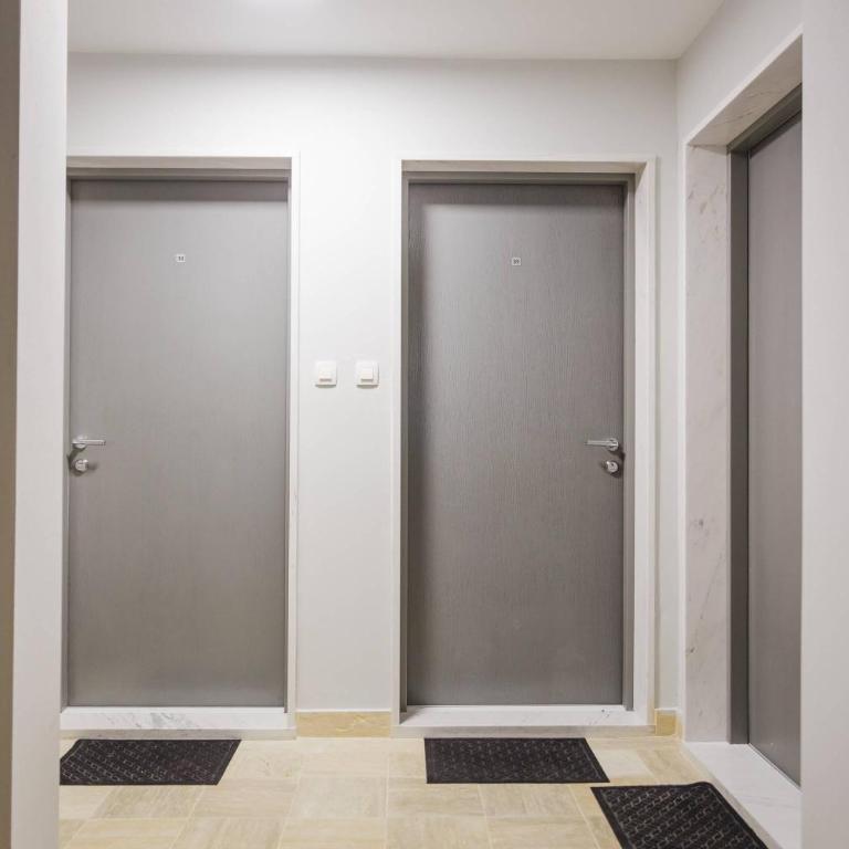 Blue Marlin Apartments - Apartman sa 1 Spavaćom Sobom - 9