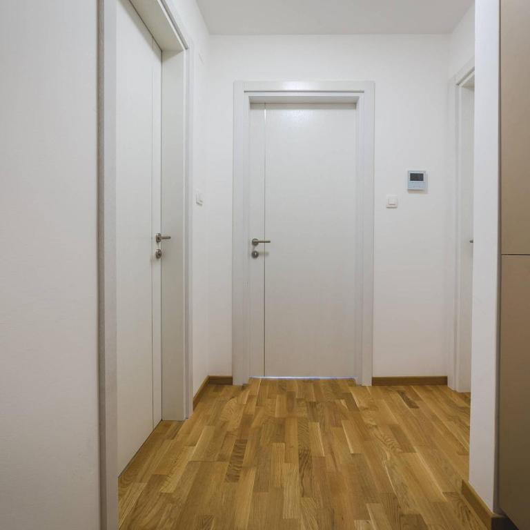 Blue Marlin Apartments - Apartman sa 1 Spavaćom Sobom - 10