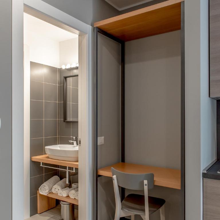 APARTHOTEL CASA MIA - Appartamento - 7