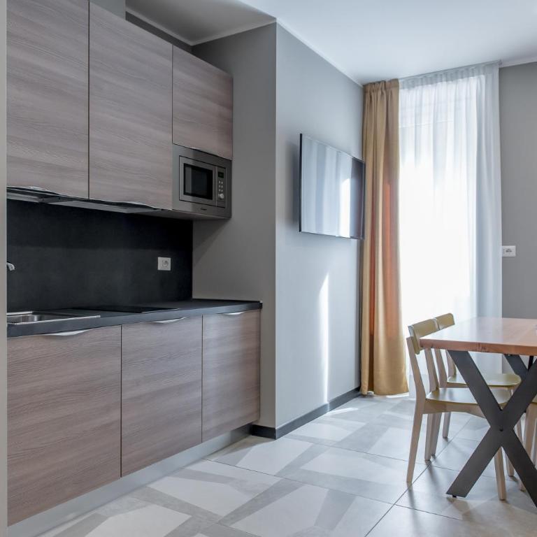 APARTHOTEL CASA MIA - Appartamento - 9