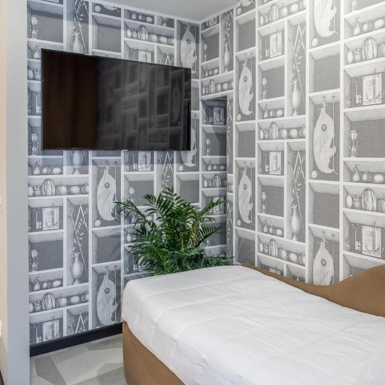 APARTHOTEL CASA MIA - Appartamento - 11