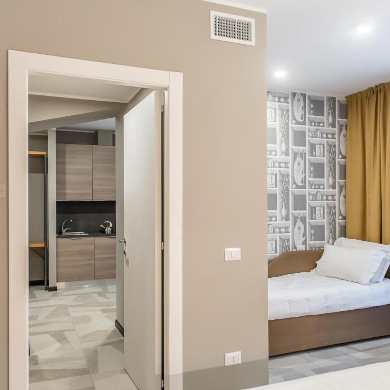 APARTHOTEL CASA MIA - Appartamento - 12