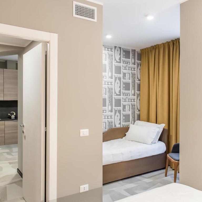 APARTHOTEL CASA MIA - Appartamento - 13