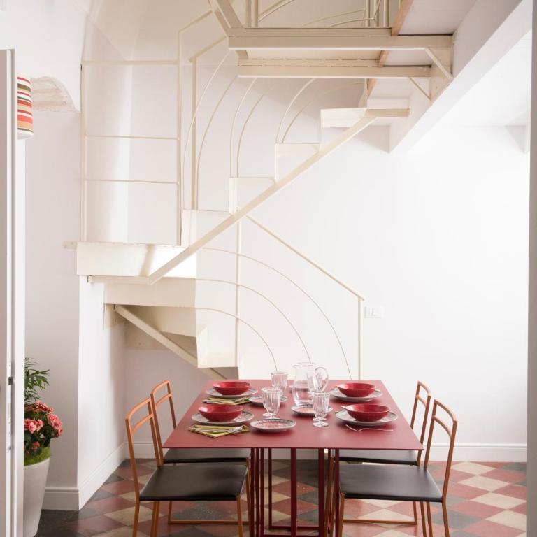 Dimora Cummà Marì - Suite con Balcone e Vista Mare - 7