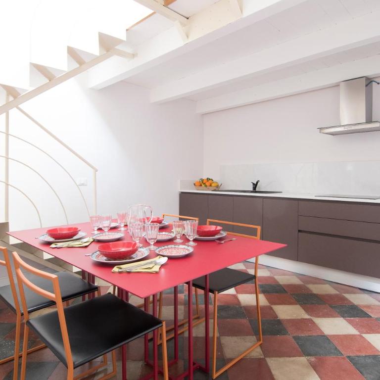 Dimora Cummà Marì - Suite con Balcone e Vista Mare - 10