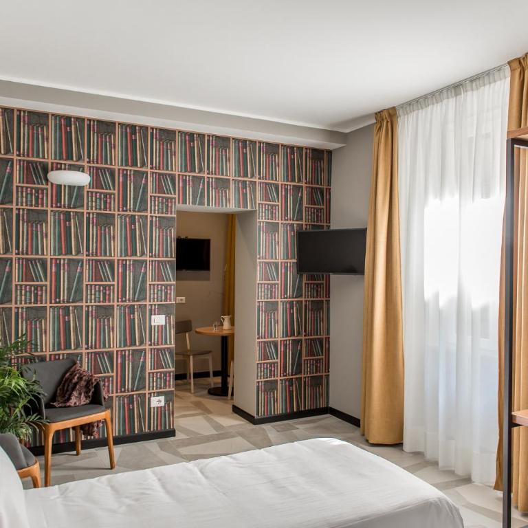 APARTHOTEL CASA MIA - Appartamento - 9