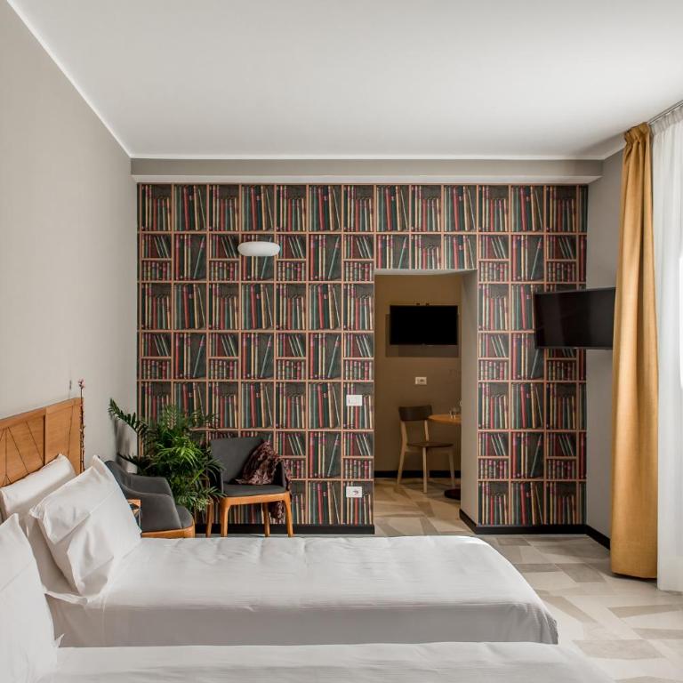 APARTHOTEL CASA MIA - Appartamento - 1
