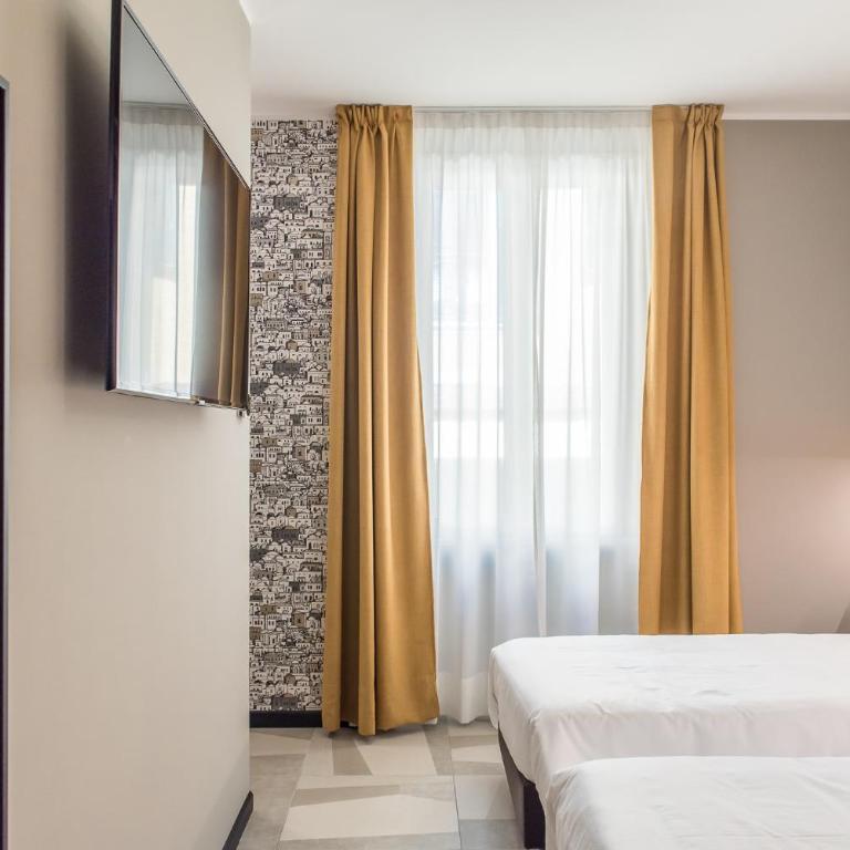 APARTHOTEL CASA MIA - Appartamento - 20