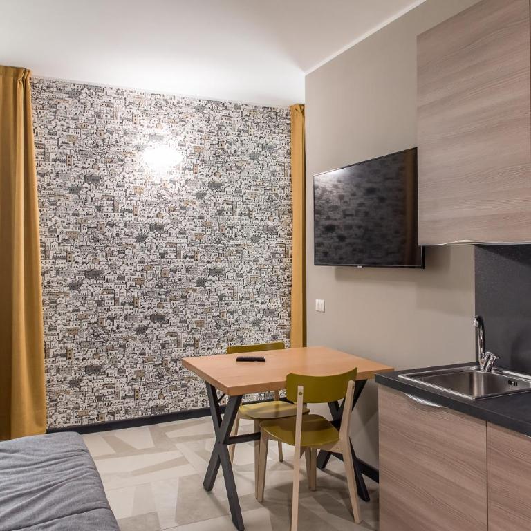 APARTHOTEL CASA MIA - Appartamento - 11