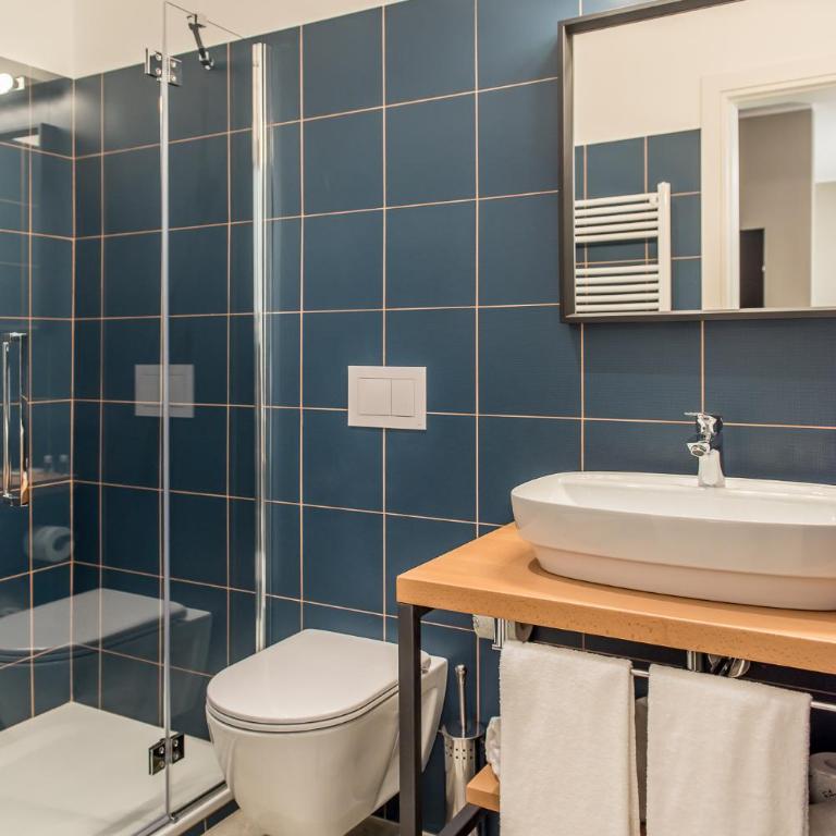 APARTHOTEL CASA MIA - Appartamento - 7
