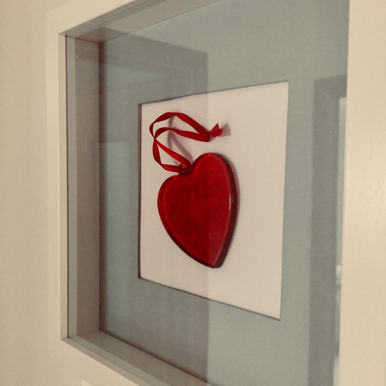 Dimora del cuore - Apartment mit 2 Schlafzimmern - 1