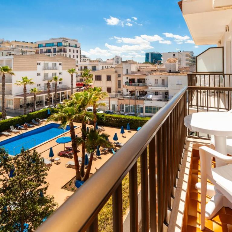 Apartamentos Charlys Can Picafort - One-Bedroom Apartment - 7