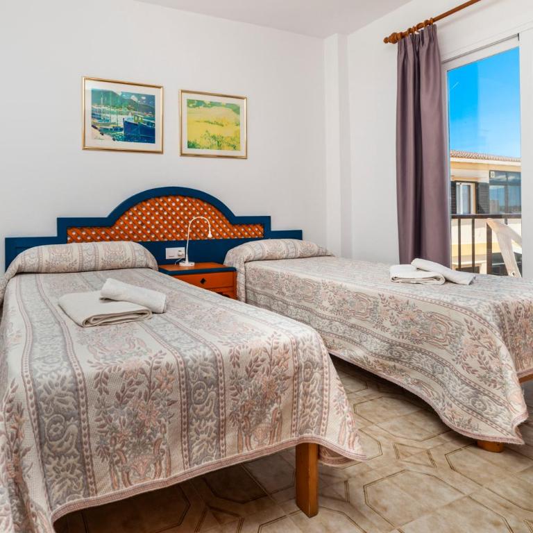 Apartamentos Charlys Can Picafort - One-Bedroom Apartment - 6