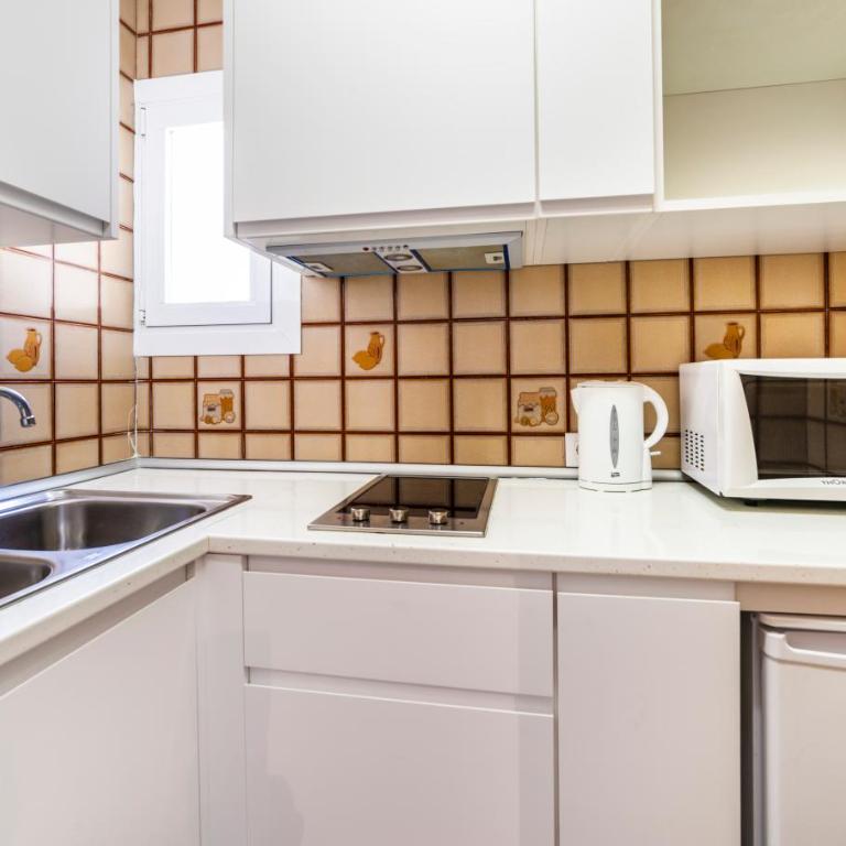 Apartamentos Charlys Can Picafort - One-Bedroom Apartment - 8