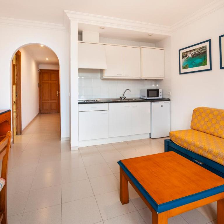 Apartamentos Charlys Can Picafort - One-Bedroom Apartment - 2