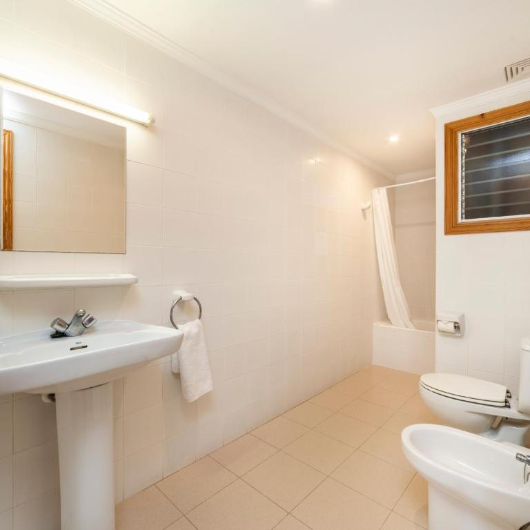 Apartamentos Charlys Can Picafort - One-Bedroom Apartment - 3