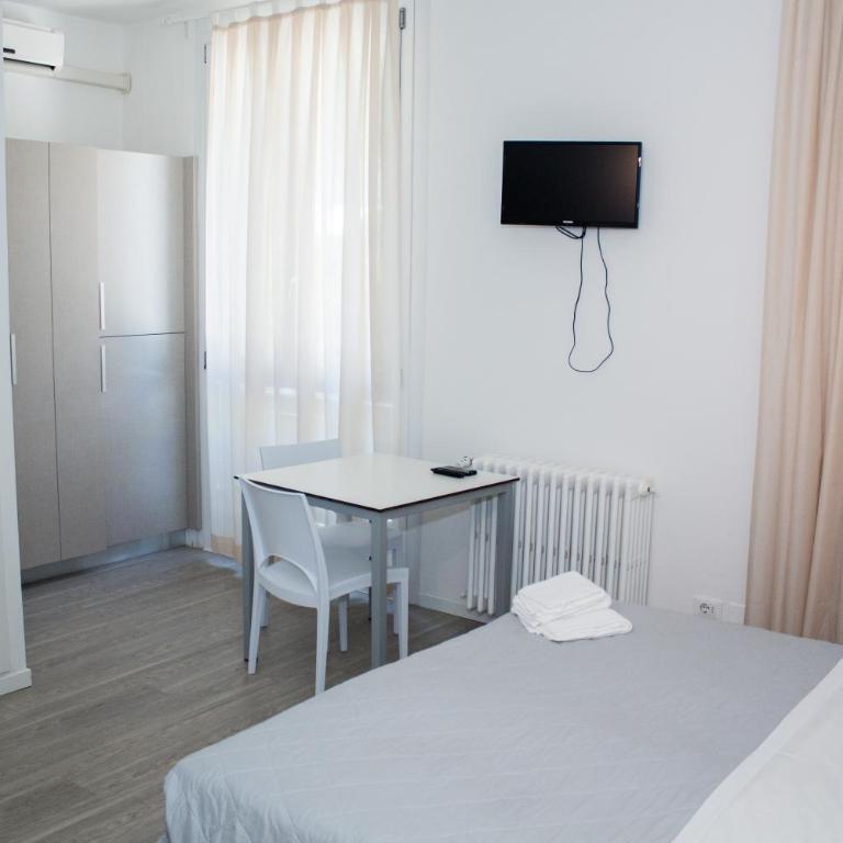 Hotel Stella Polare - Studio - 3