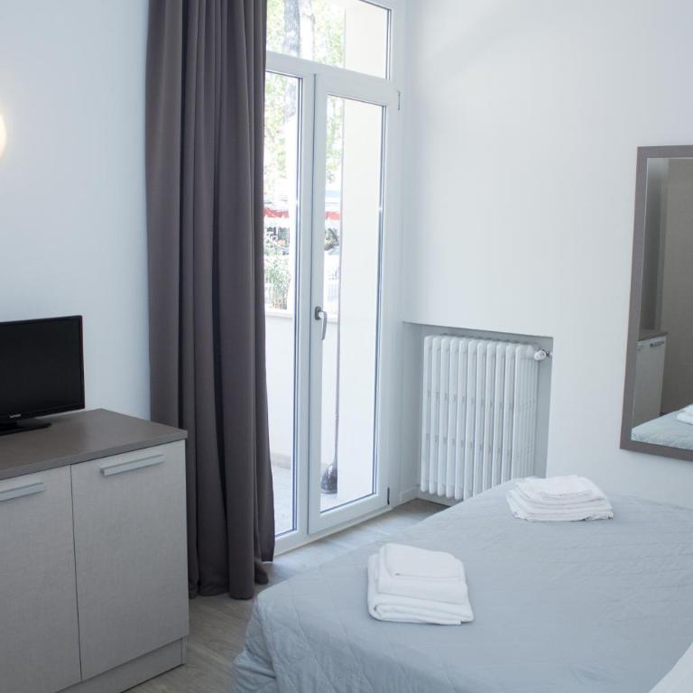 Hotel Stella Polare - Apartment - 12
