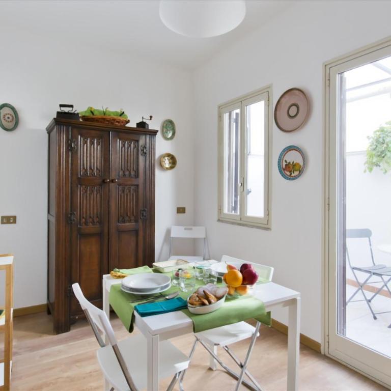 il geranio blu - Apartment - 14