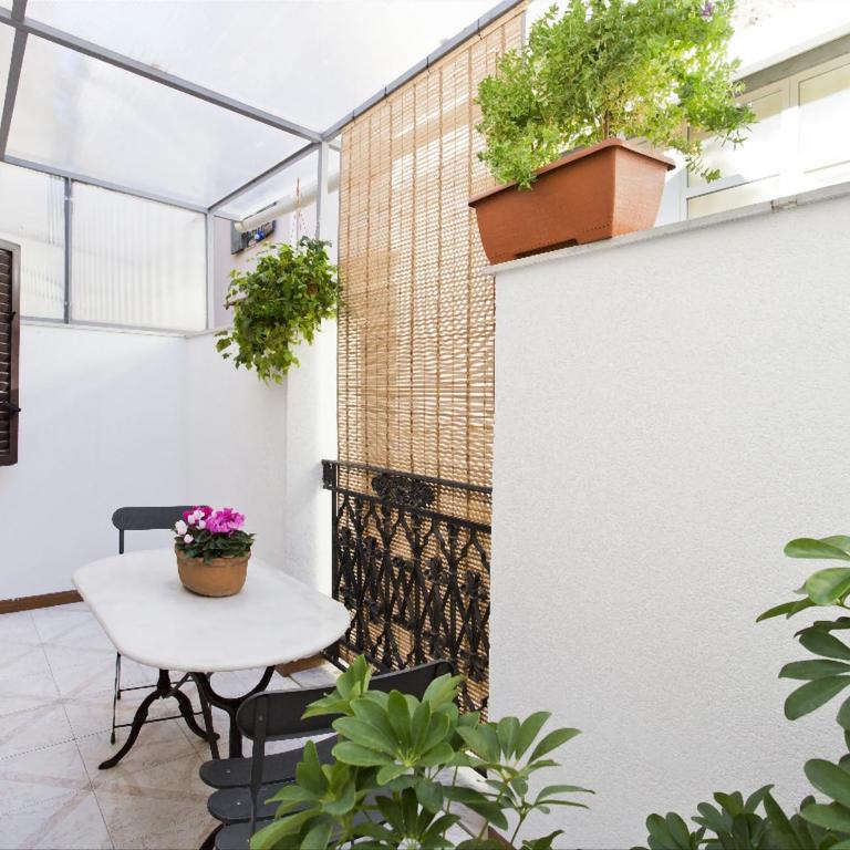 il geranio blu - Apartment - 4