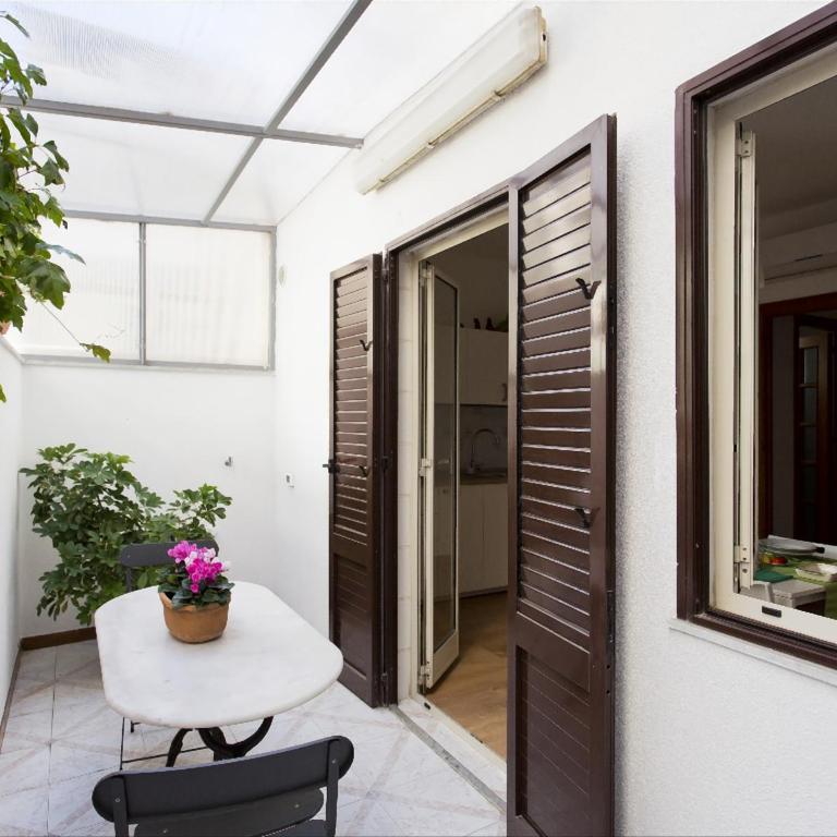 il geranio blu - Apartment - 5