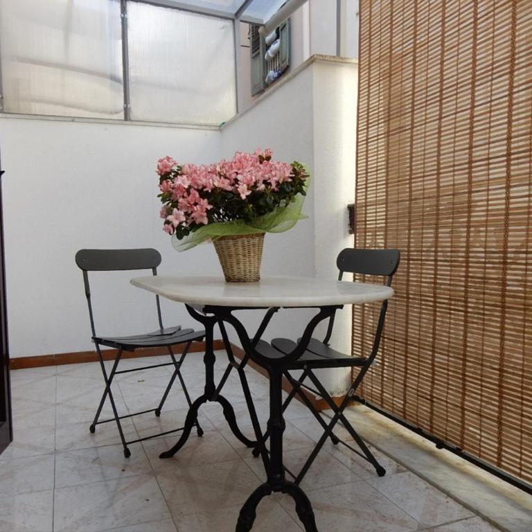 il geranio blu - Apartment - 6