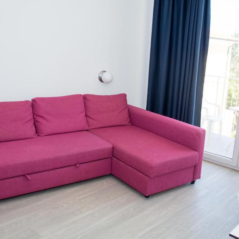 Hotel Stella Polare - Apartment - 9