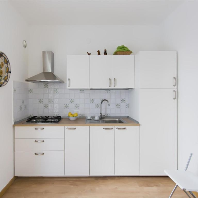 il geranio blu - Apartment - 12