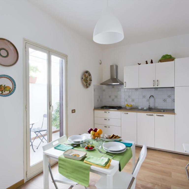 il geranio blu - Apartment - 13