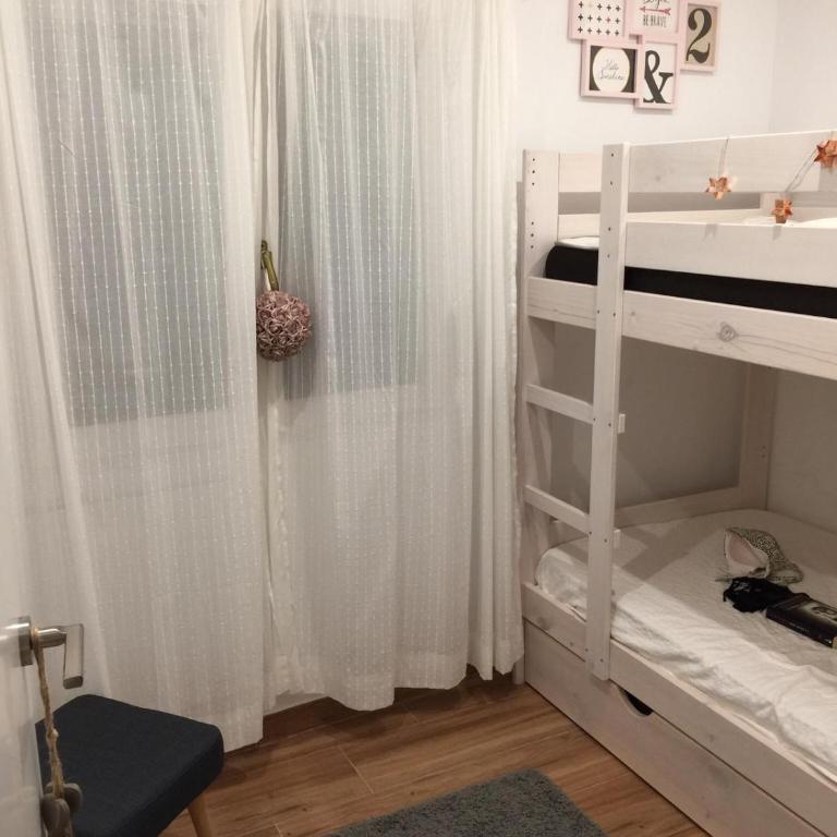 Apartamento nº29 - Oasis Park I - Apartamento de 2 dormitorios - 9