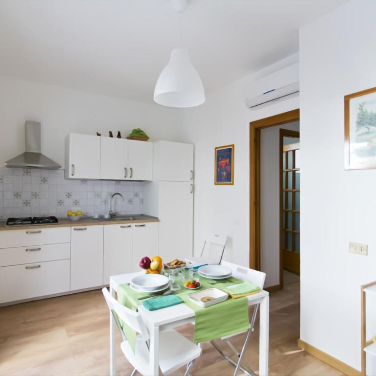 il geranio blu - Apartment - 15