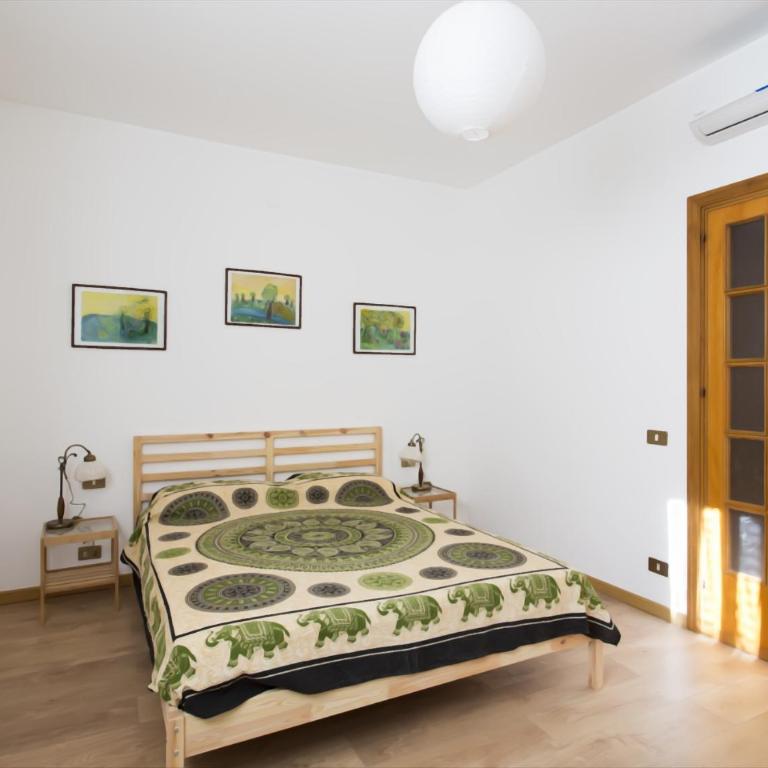 il geranio blu - Apartment - 16