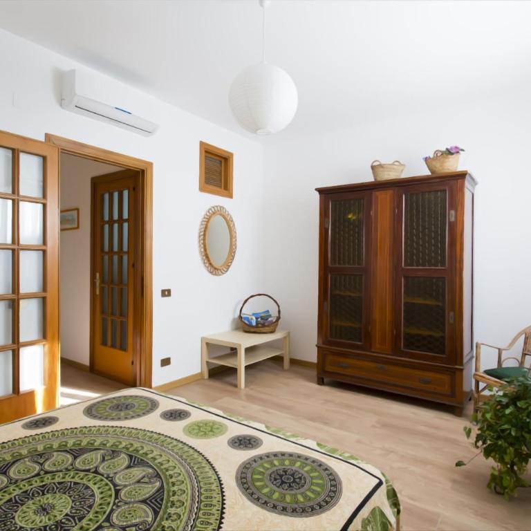 il geranio blu - Apartment - 17