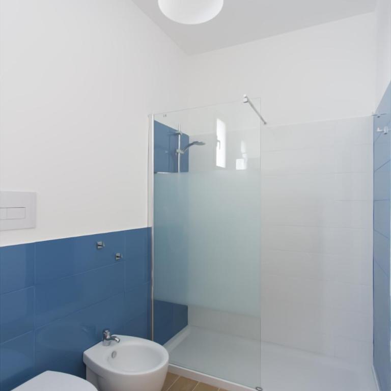 il geranio blu - Apartment - 10