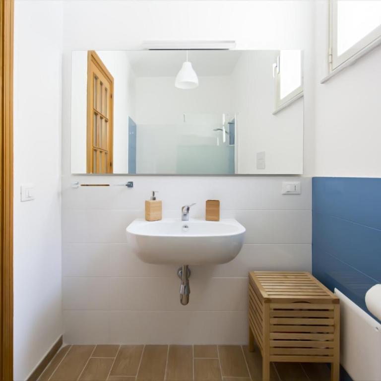 il geranio blu - Apartment - 11